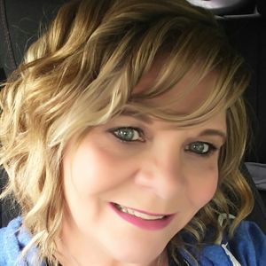 Meet your Posher, Kathy